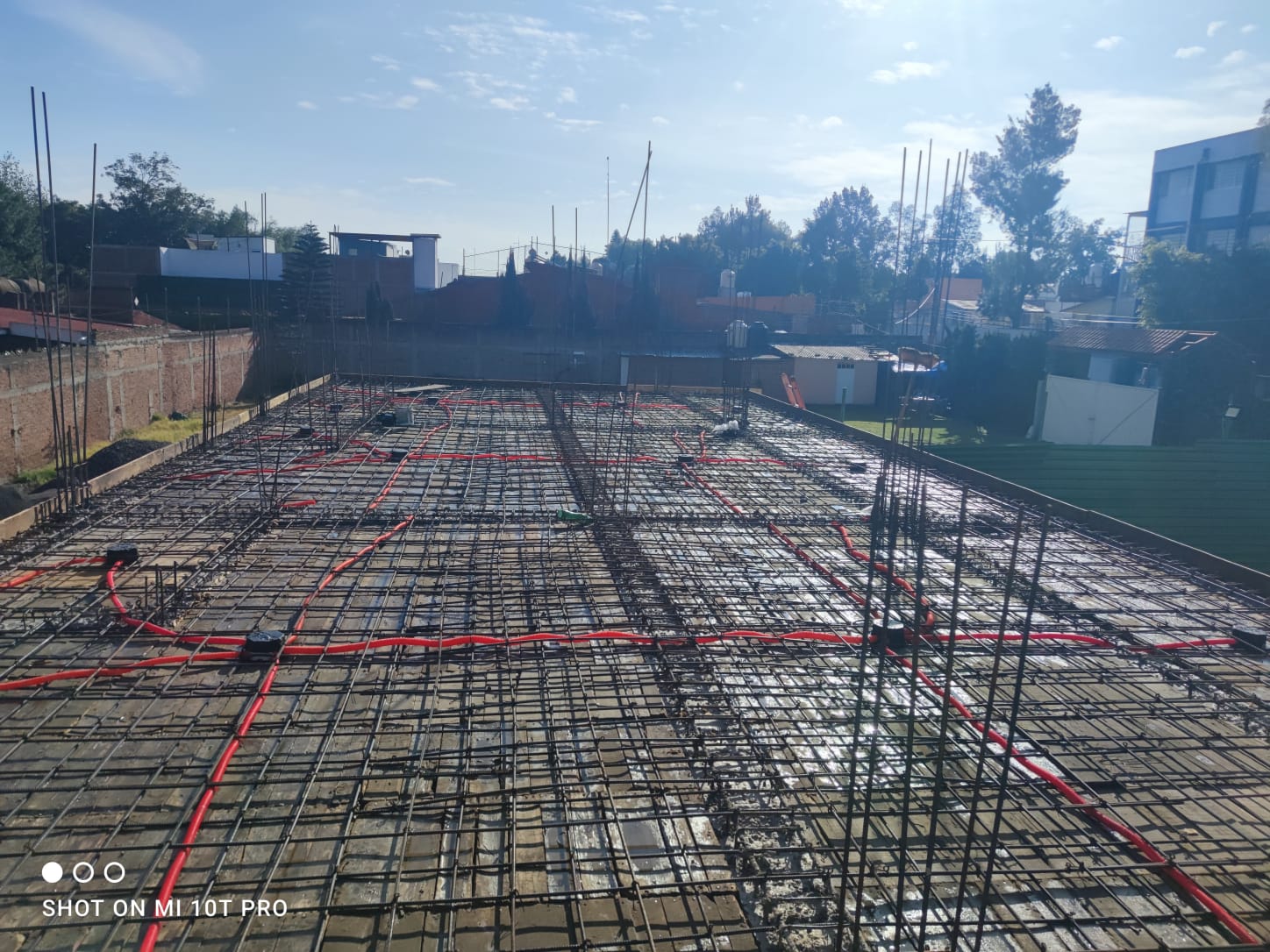 Servicio de Plomería en San Andrés Totoltepec